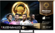 Телевізор Hisense MiniLED 55" 55U7Q (6942351421032) - зображення 2