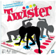 Gra planszowa Hasbro Twister (wersja grecka) (5010993664092) - obraz 1