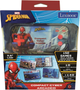 Портативна консоль Lexibook Spider-Man Handheld Console Compact Cyber Arcade 150 в 1 (JL2367SP) - зображення 5