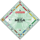 Настільна гра Winning Moves Games Monopoly Грецька версія Mega (грецька версія) (5036905050883) - зображення 2