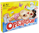 Настільна гра Hasbro Класична операція (англійська версія) (5010994964504) - зображення 1