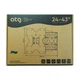 Кронштейн ATG W2443RB (4820276050020) (VESA200х200) - изображение 5