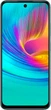 Смартфон Infinix Smart 9 X6532 4/128GB Mint Green - изображение 2