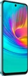 Смартфон Infinix Smart 9 X6532 4/128GB Mint Green - изображение 4