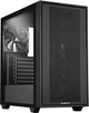 Obudowa Chieftec Night Hunter Black (GS-03B-BLK-OP) - obraz 1