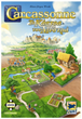 Настільна гра Kaissa Carcassonne замки Mystras видання 3 (грецька версія) (5205444114336) - зображення 1