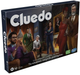 Настільна гра Hasbro Cluedo класична детективна гра (грецька версія) (5010994207380) - зображення 1