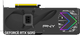 Відеокарта PNY PCI-Ex GeForce RTX 5070 ARGB OC 12GB GDDR7 (192bit) (2510/28000) (HDMI, 3 x DisplayPort) (VCG507012TFXXPB1-O) - зображення 8