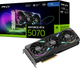 Відеокарта PNY PCI-Ex GeForce RTX 5070 ARGB OC 12GB GDDR7 (192bit) (2510/28000) (HDMI, 3 x DisplayPort) (VCG507012TFXXPB1-O) - зображення 9