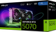 Відеокарта PNY PCI-Ex GeForce RTX 5070 ARGB OC 12GB GDDR7 (192bit) (2510/28000) (HDMI, 3 x DisplayPort) (VCG507012TFXXPB1-O) - зображення 10