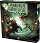 Настільна гра Enigma Arkham Horror - 3rd Edition (версія англійська) (0841333107147) - зображення 1