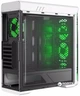 Корпус Gamemax StarLight W-Green - изображение 7