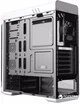 Корпус Gamemax StarLight W-Green - изображение 8