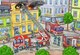 Puzzle Ravensburger 2x12 szt (10107578) (4005556075782) - obraz 3