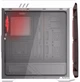 Корпус Gamemax StarLight W-Red - изображение 6