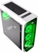 Корпус Gamemax StarLight W-Green - изображение 10