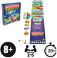 Настільна гра Hasbro Monopoly Nokaut (грецька версія) (5010996218476) - зображення 3