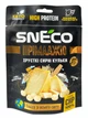 Сир сушений snEco «Прімаджіо» 28 г - зображення 1