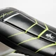 Боксерські рукавиці Leone GN110F REVO FLUO Black 14 унцій (бинти 4 м. в комплекті) - изображение 8