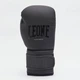 Боксерські рукавиці Leone GN059 Black/White 12 унцій (капу в комплекті) - зображення 3