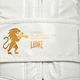Боксерські рукавиці Leone GN059W White/Gold 14 унцій (капу в комплекті) - изображение 7