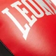 Боксерські рукавиці Leone GN383 THUNDER Red 8 унцій (капу в комплекті) - изображение 8