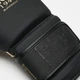 Боксерські рукавиці Leone GN059D Black/Gold 14 унцій (капу в комплекті) - изображение 8