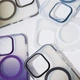 Чохол для смартфона Proove Shadow Star Case with Magnetic Ring для Apple iPhone 16 Plus Blue (595720004) - зображення 4