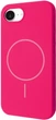 Чехол для смартфона Proove Spectrum Case with Magnetic Ring для Apple iPhone 16e Pink Fruit (629680811) - изображение 1