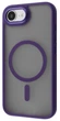 Чехол для смартфона Proove Essence Case with Magnetic Ring для Apple iPhone 16e Deep Purple (628860488) - изображение 1