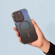 Чехол для смартфона Proove Shadow Star Case with Magnetic Ring для Apple iPhone 16 Plus Gray (595720010) - изображение 4