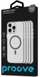 Чехол для смартфона Apple iPhone 16e Proove Astro Case Black with Magnetic Ring (627560001) - изображение 3