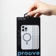 Чехол для смартфона Apple iPhone 16e Proove Astro Case Mint with Magnetic Ring (627560041) - изображение 5