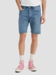 Шорты джинсовые короткие мужские Levi`s 501 Original Shorts 9Am On Battery Sho 36512-0235 33 Голубые (5401128917709) - изображение 1