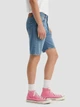 Шорты джинсовые короткие мужские Levi`s 501 Original Shorts 9Am On Battery Sho 36512-0235 33 Голубые (5401128917709) - изображение 4
