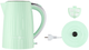 Czajnik Russell Hobbs Eden 27364-70 Pistacjowy - obraz 2