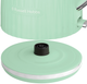 Czajnik Russell Hobbs Eden 27364-70 Pistacjowy - obraz 6