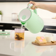 Czajnik Russell Hobbs Eden 27364-70 Pistacjowy - obraz 8