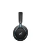 Навушники з мікрофоном Anker SoundCore Space One Jet Black - зображення 2