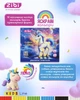 Пластилин ZiBi Unicorn 10 цветов 160 г (ZB.6281) - изображение 3