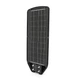 SOLAR LED-ліхтар Anern 150W вуличний світильник із сонячною панеллю 1900lm для освітлення територій (YU-GT_33A) - зображення 3
