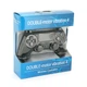 Геймпад беспроводной SONY DUALSHOCK 4 для PS4 черный джойстик игровой контроллер Bluetooth (YU-GT_33A) - изображение 2