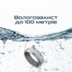 Смарт-кольцо HiFuture Future Ring2 Rose Gold (futurering2-7.rosegold) - изображение 3