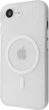 Чохол для смартфона Apple iPhone 16e Proove Astro Case White with Magnetic Ring (627560003) - зображення 1