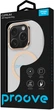 Чехол для смартфона Proove Cuprum Case with Magnetic Ring для Apple iPhone 16 Pro Cream (616980806) - изображение 3