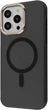 Чехол для смартфона Proove Cuprum Case with Magnetic Ring для Apple iPhone 16 Pro Max Black (616990001) - изображение 1