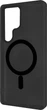 Чехол для смартфона Proove Cuprum Case with Magnetic Ring для Samsung Galaxy S25 Ultra Black (632720001) - изображение 1