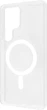 Чохол для смартфона Proove Cuprum Case with Magnetic Ring для Samsung Galaxy S25 Ultra White (632720003) - зображення 1