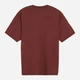 Футболка хлопковая длинная мужская Levi`s Vintage Fit Graphic Tee Archival 87373-0347 S Коричневая (5401157999806) - изображение 6