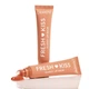 Пептидный бальзам для губ ColourPop "Caramel Latte" Fresh Kiss Glossy Balm - изображение 3